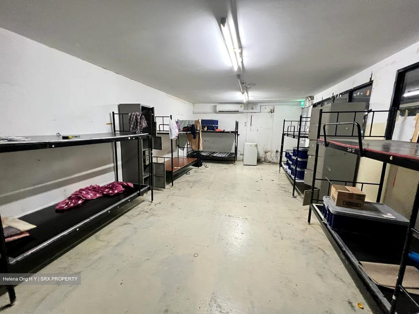 Soon Lee Road (D22), Factory For Rent 99742801